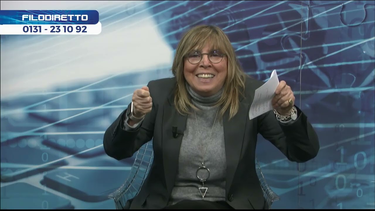 FILO DIRETTO del 05/03/26