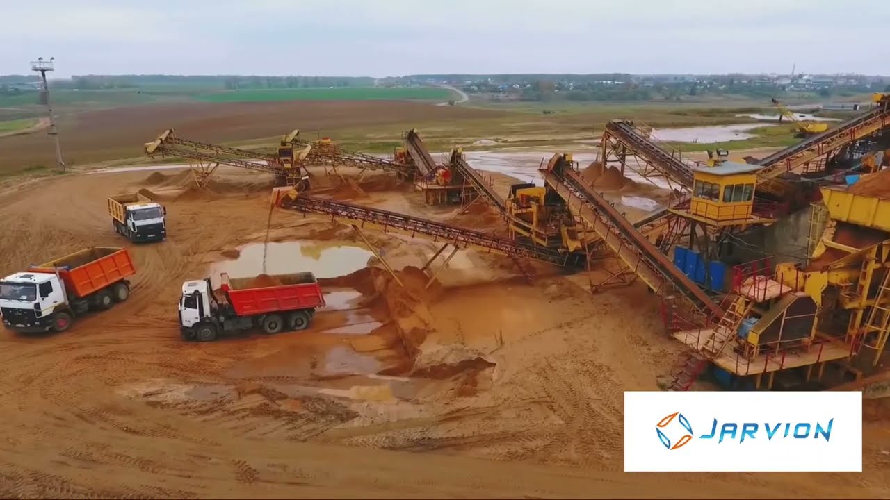 🔧 Transforming Mining Operations with IoT | Real-Time Data, Safer Sites, Smarter Decisions