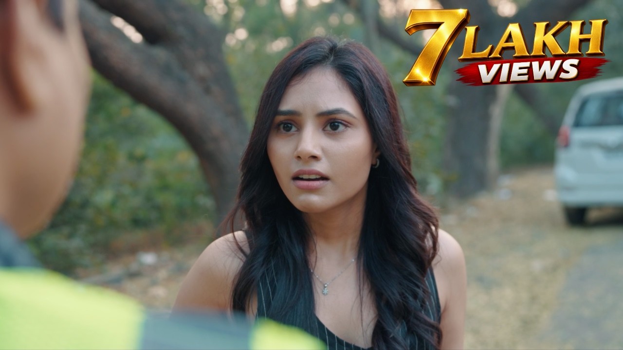 The Ghosts Of Pune Expressway | Short film | New Released Hindi film | Horror Movie | 2025 New film