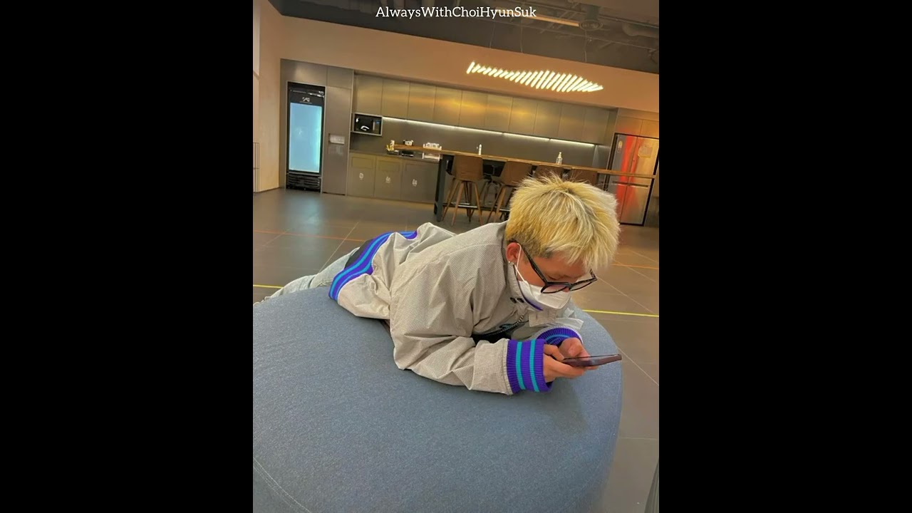 2NE1 _ UGLY (HYUNSUK COVER) MM SUB