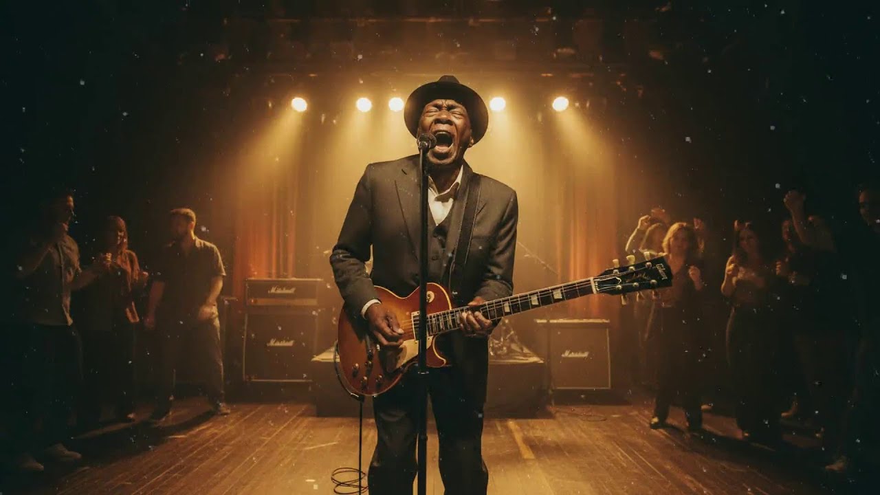 Muddy Waters,Buddy Guy,Eric Clapton,ZZ Top,John Lee Hooker-Roots of Classic Blues Rock