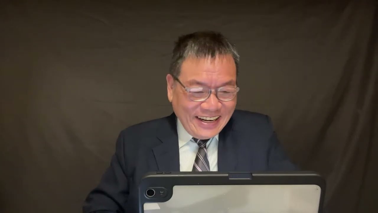 中國急了！突然允許鄭習會！