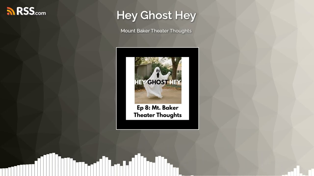 Mount Baker Theater Thoughts
