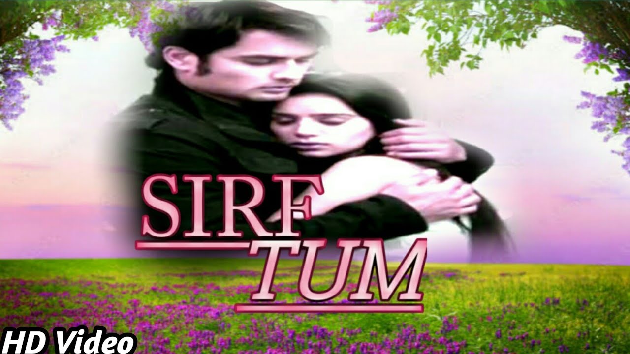 Sirf tum | love version | Abhay & Piya | Abhiya Vm on Request #abhiya #pkyek #sirftum