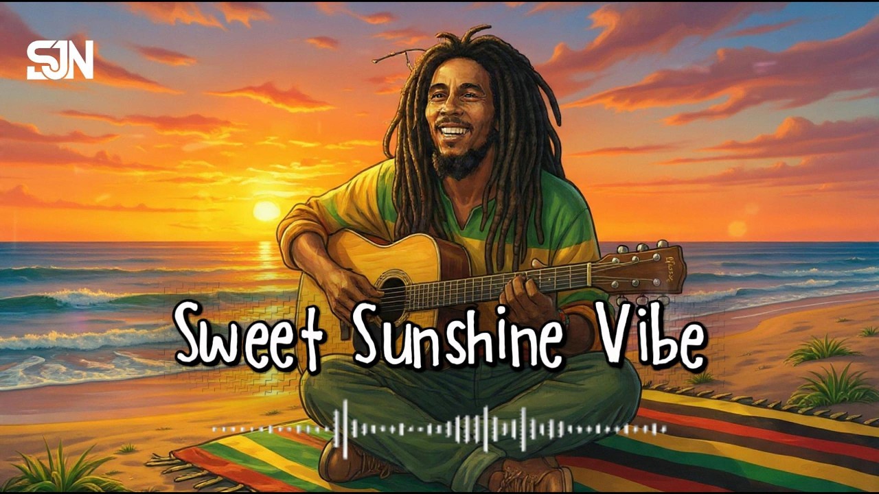 Sweet Sunshine vibe