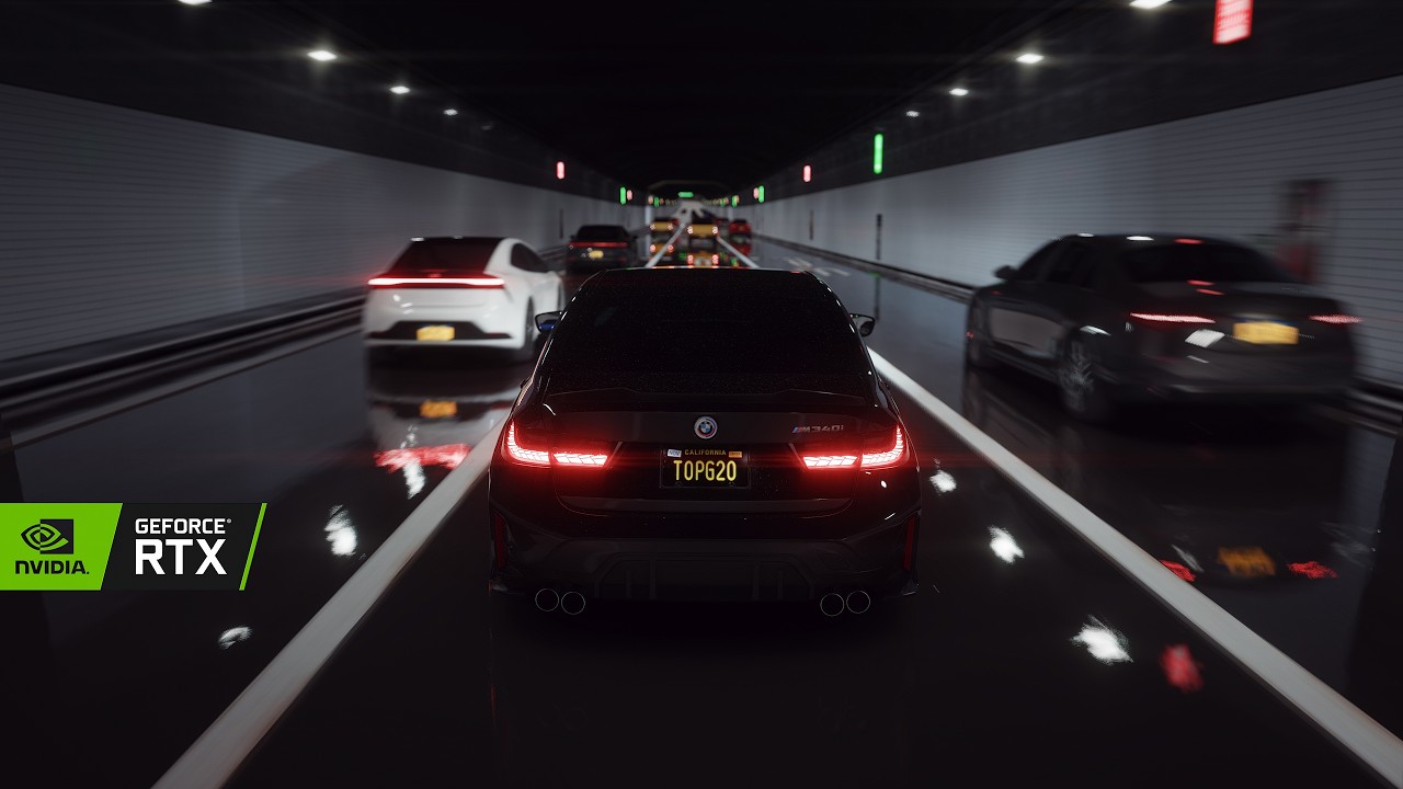 The Best Wet Roads SRP Skin | Assetto Corsa (2026)