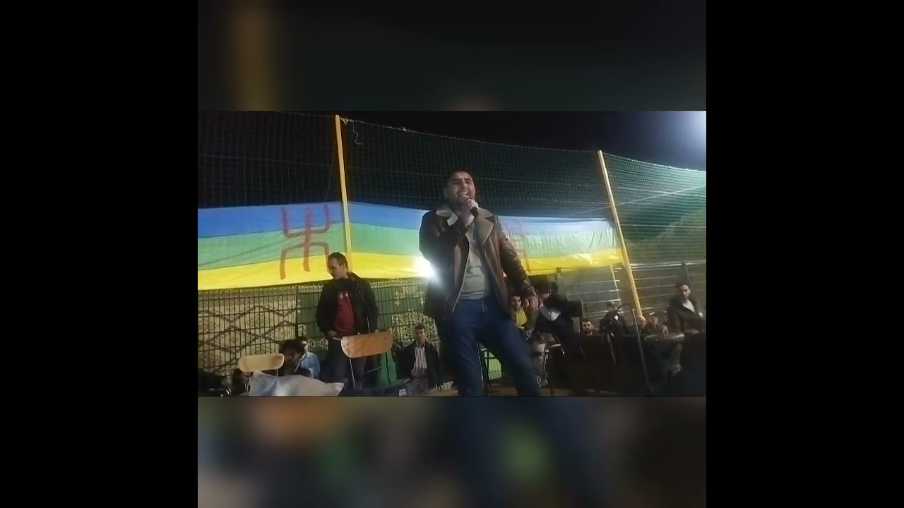 Ataf lawhama:20 avril 2022 ''tajmilt iwid ixihakmen''avc un mssg très fort ''tiktok. taourirt ouabla