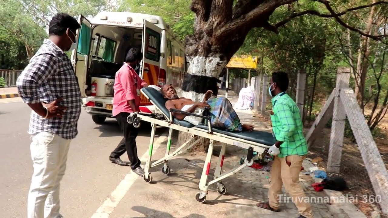 எல்லாம் உயிருக்கும் வாழ்க்கையில் வெவ்வேறு பிரச்சனைகள் திருவண்ணாமலை கிரிவலப்பாதை Tiruvannamalai 360