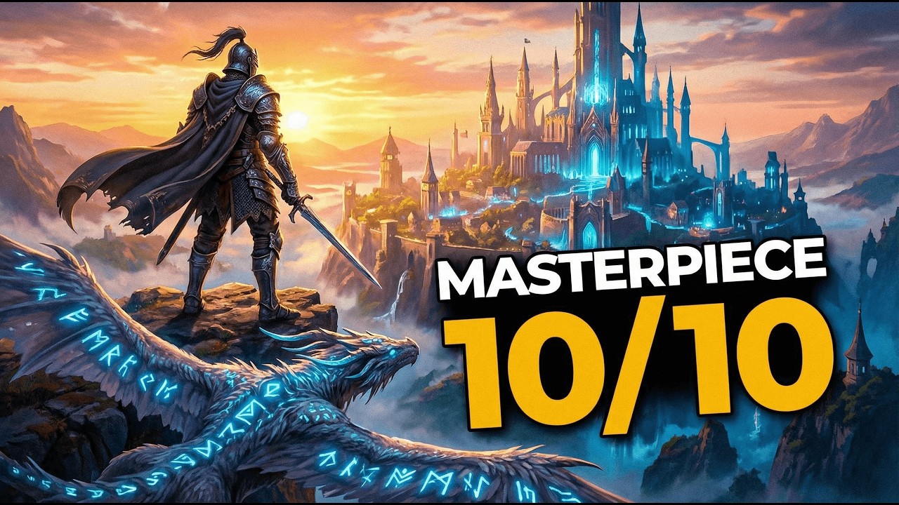 Games That Were TOO GOOD for Their Time
