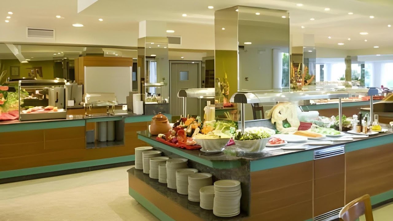 Universal Hotel Castell Royal, Majorca, Spain | Travel By Heart