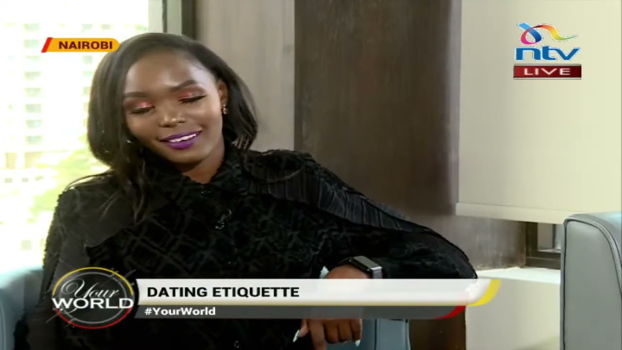 Dating Etiquette: Dos and don'ts of first dates