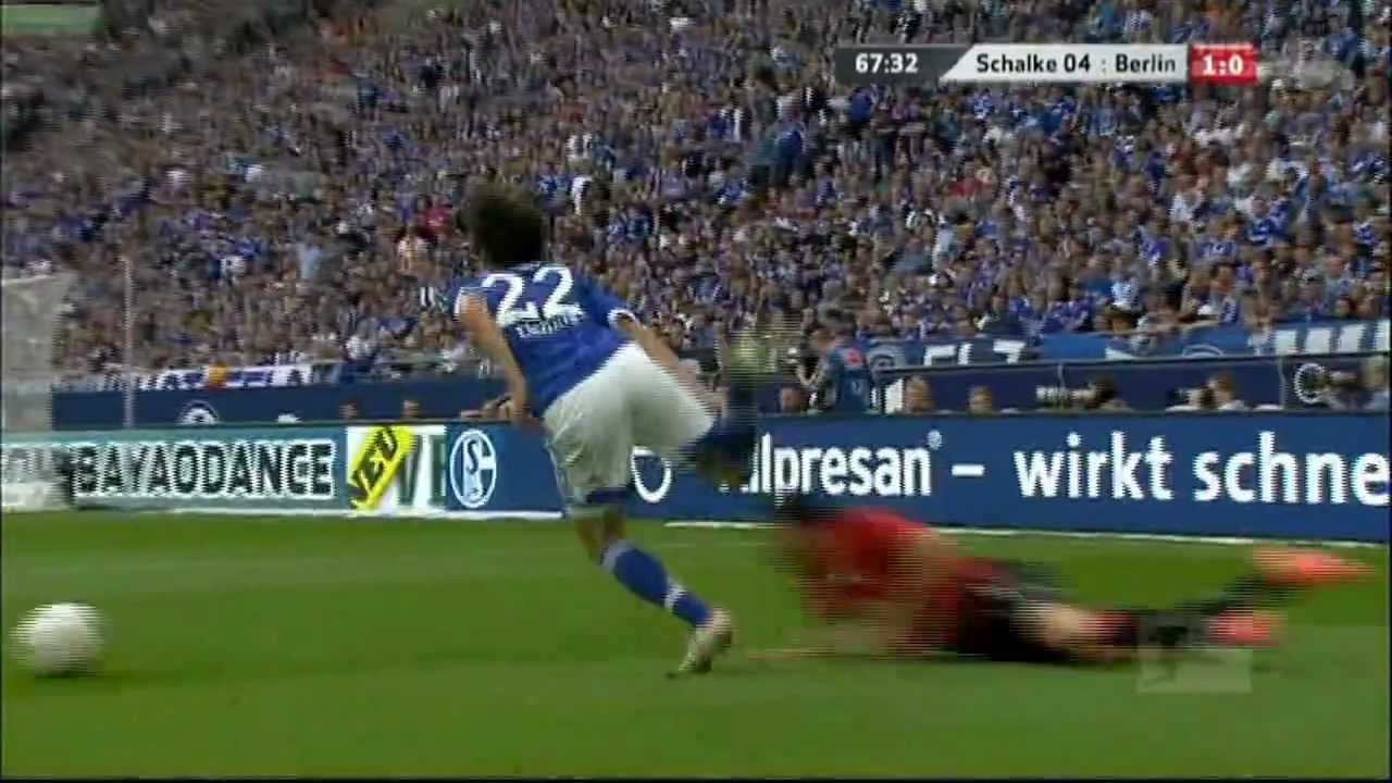 Glück auf
