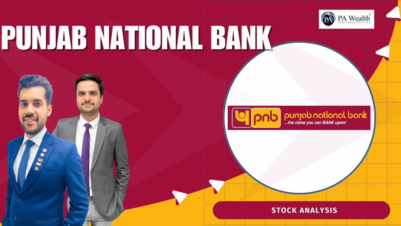 Полный анализ деятельности Punjab National Bank (PNB) за 2025 год | Бизнес, кредитный портфель, п...