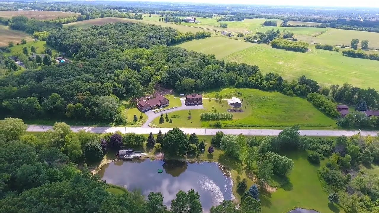 W4168 Fourth Street Road, Fond du Lac, WI 54937