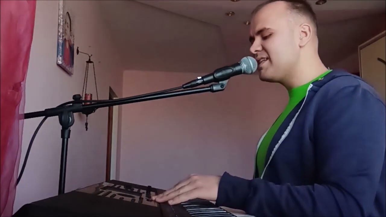 Vania Ghinda -за друзей...🥃 #рекомендации
