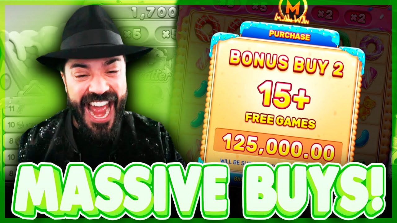 ROSHTEIN BUYING MASSIVE BONUSES ON FUNKIN&acute;DONUTS!
