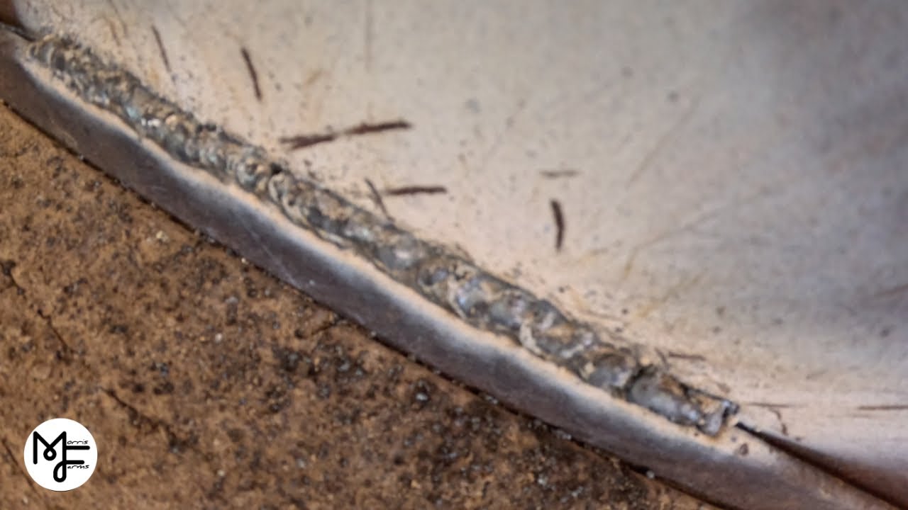 How Do I Weld?