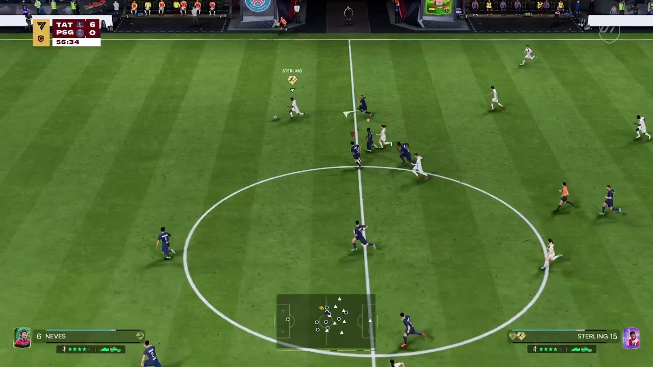 Fut champ
