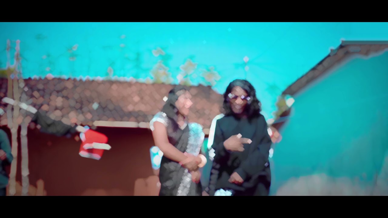 Boss Black Bhaa - Rasaali (Official MusicVideo)#rasaali 