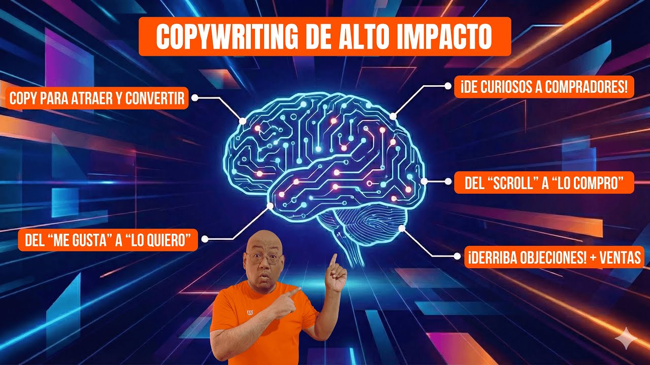🔥PAS, AIDA, Hook-Story-Offer | Las 7 Fórmulas que Disparan Conversiones 🚀