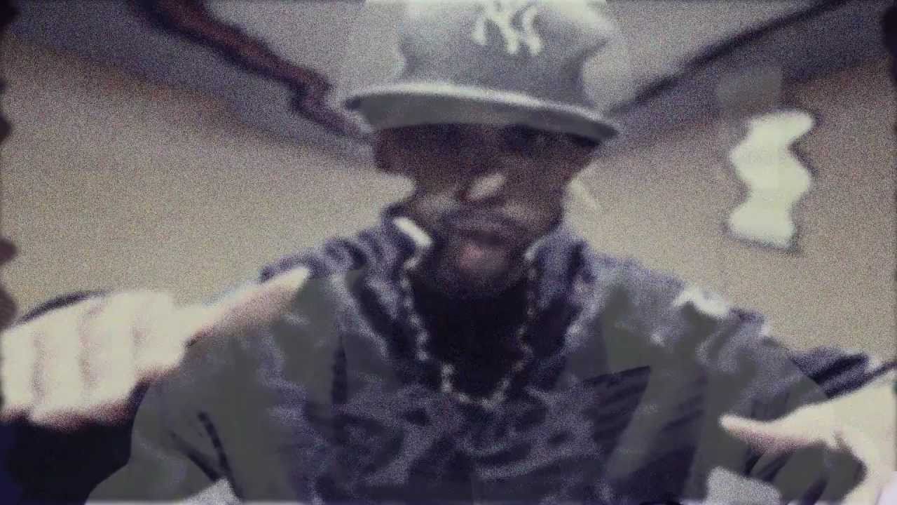 ASSAD EDIN - SYSTEM  (VIDEO HD)
