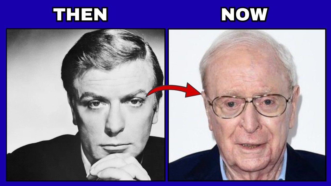 50 Oldest Living Hollywood Legends (Still Alive)