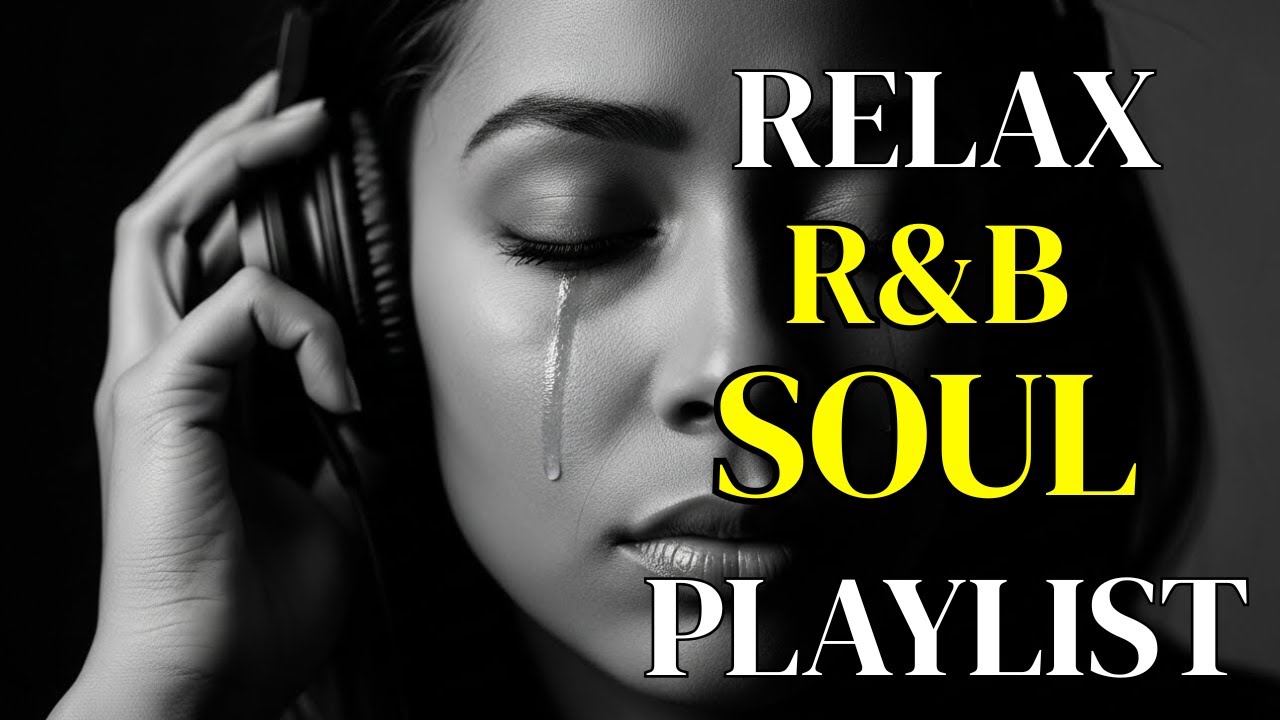 【R&B Soul】Soft Touch – Soulful Vocals & Chill Mood