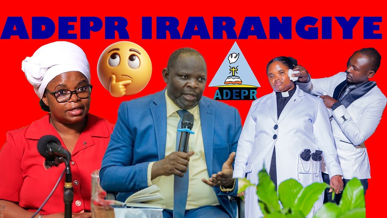 🛑MAMAN LIONEL PASTOR ALICE ABABAYE ABWIJE UKURI ABADEPR ACA NAMAZIMWE YOSE .