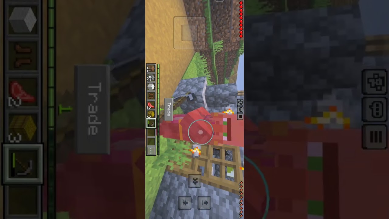 I shift my house to very small house@satvik2gaming