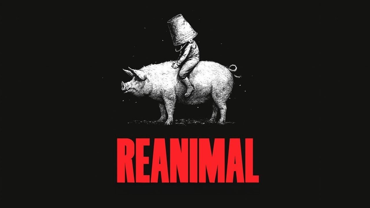 REANIMAL (PC) - (ИГРОФИЛЬМ) - ЧАСТЬ 2 (4K)
