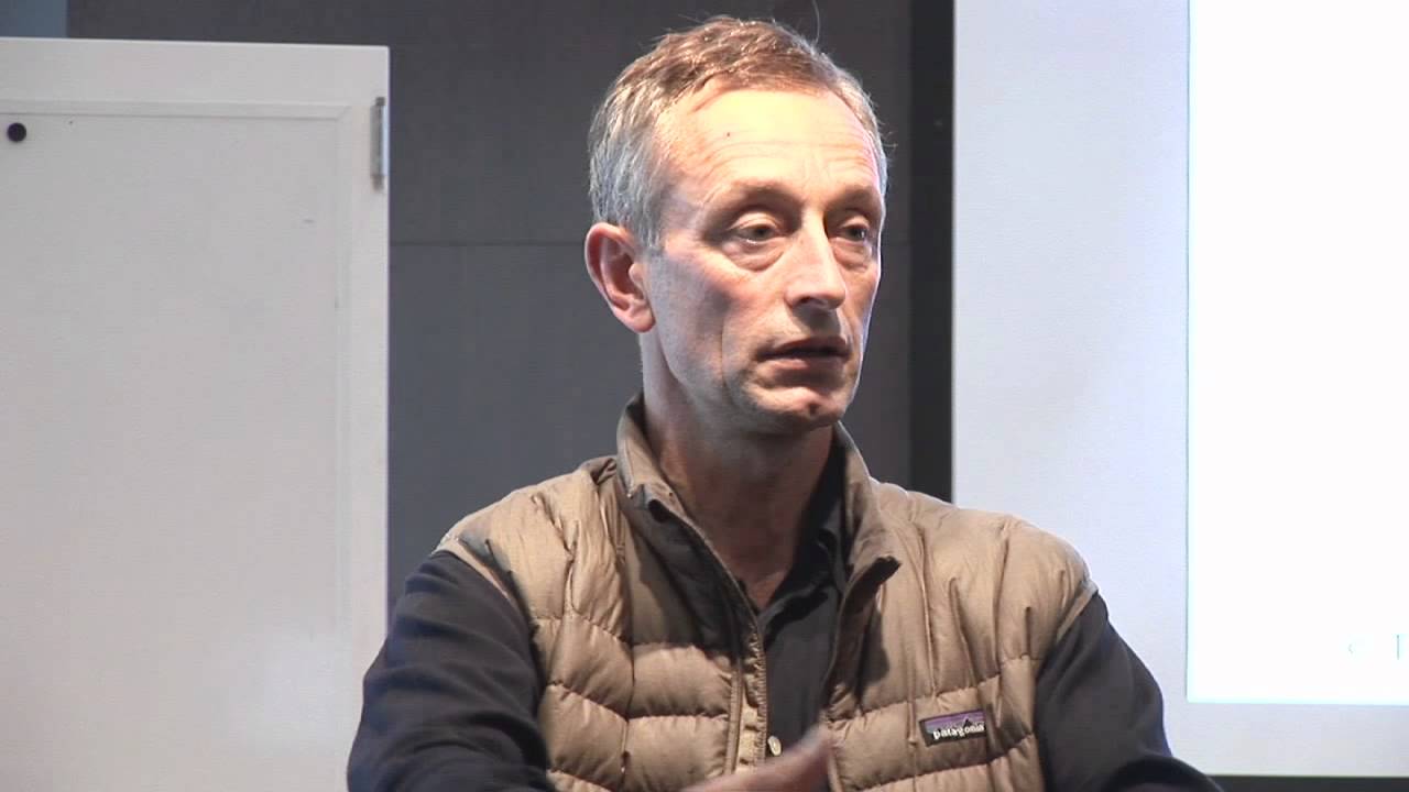 Ontwikkelingsgericht Coachen - Rudy Vandamme - NOBCO bijeenkomst