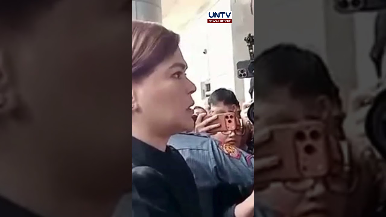 Вице-президент Сара: Я не чувствую себя в безопасности в собственной стране | 5 сентября 2026 г.