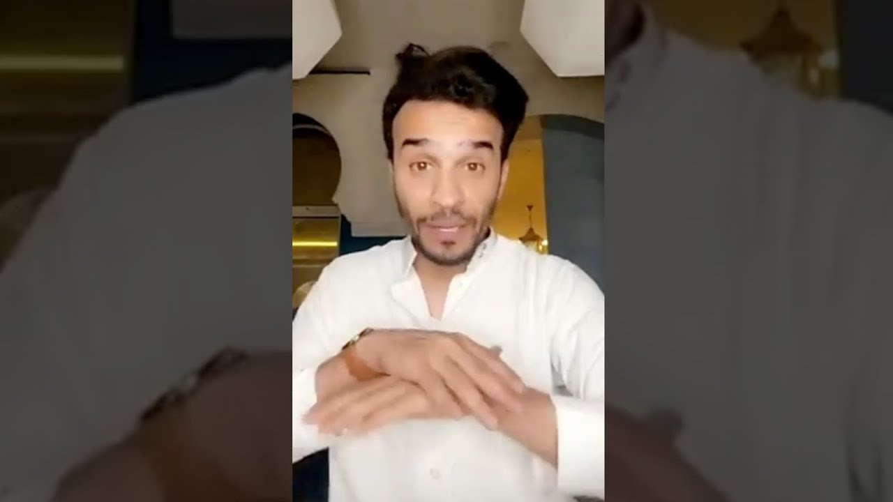 احتياج الناس للناس