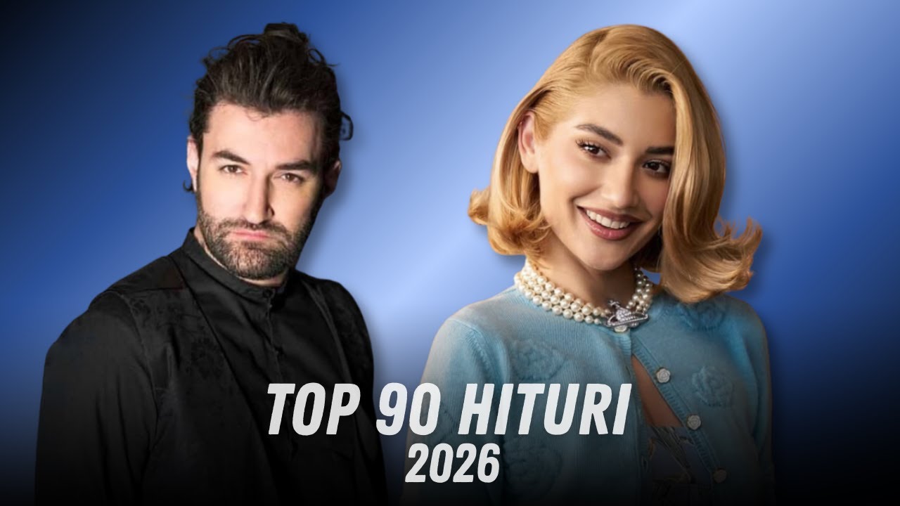 Muzica Romaneasca 2026 Top 90 🔝 Colaj Hituri Romanesti 2026 🔝 Cea Mai Buna Muzica Romaneasca 2026