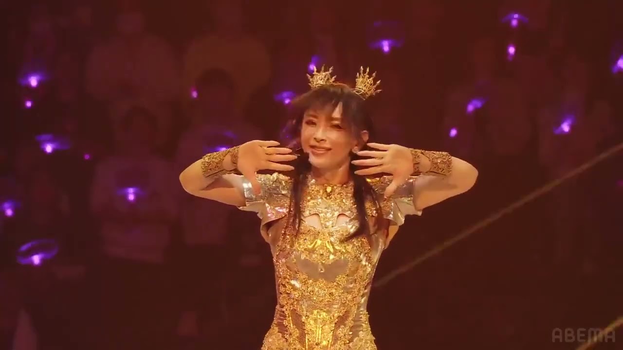 #ayumihamaskai ASIA TOUR 2025 A  I am ayu  Episode 2