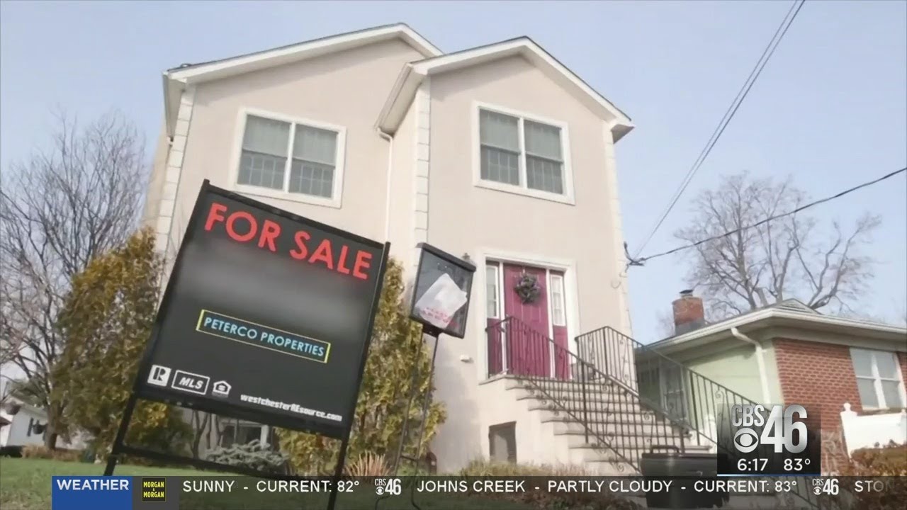 Should you buy a house during the COVID-19 pandemic?