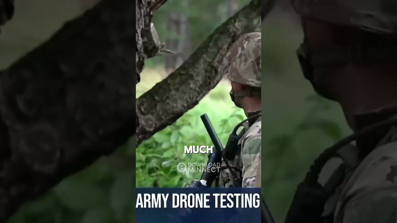 How Cheap Drones Are Changing the Face of Modern Warfare