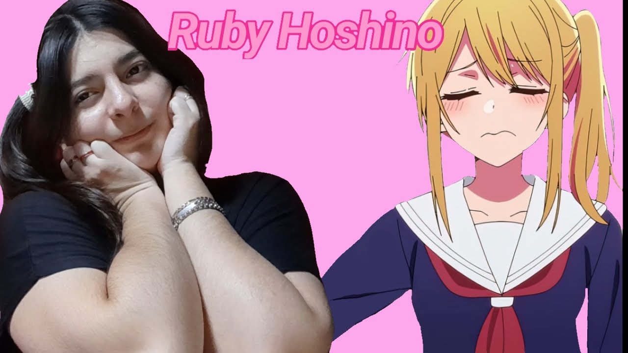 °Peinados de Hoshino Ruby° |Peinados| ●4● - Sky-Chan