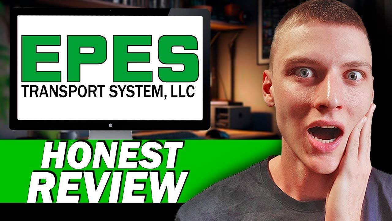 Epes Transport: My Honest Review and User Experience with This Trucking Company