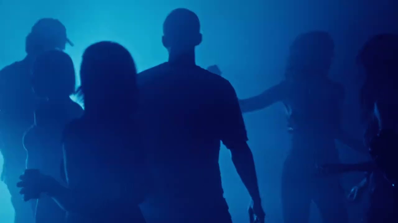 breathe. Where You At These Days? Feat. Joe Unknown (Official Video)