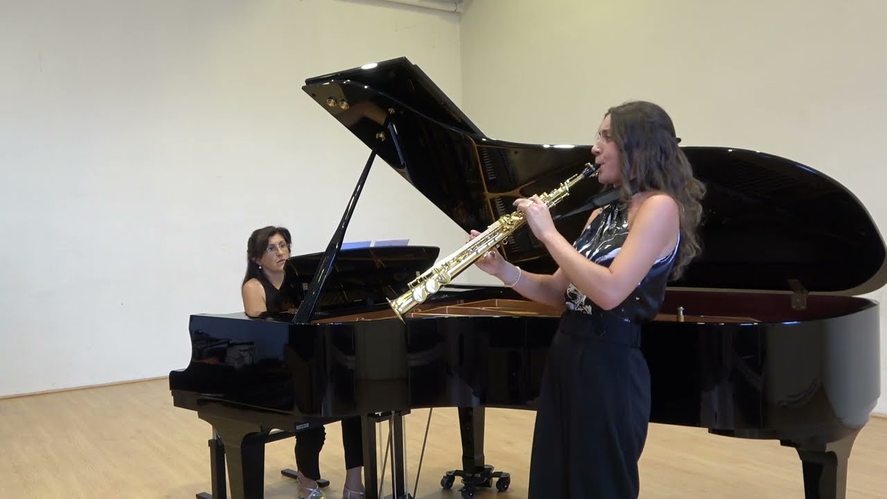 Introduction et rondo capriccioso, Op.28 - Camille Saint-Saëns
