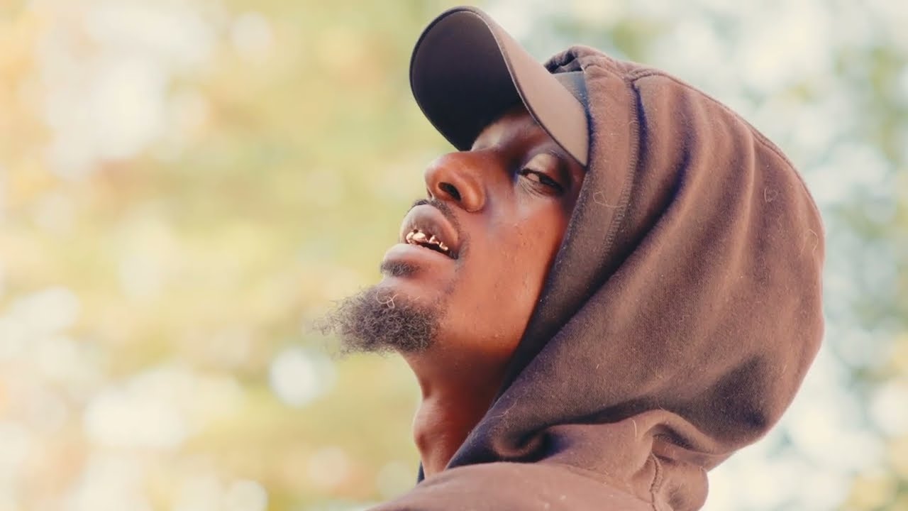 Mook Dook - No Trust In Me (Official Video)