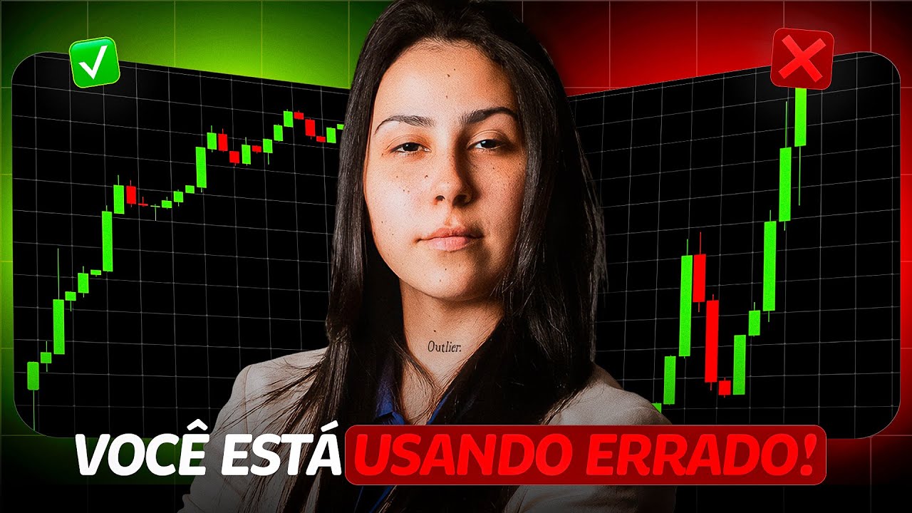 REVELEI O SEGREDO DA ESCALA DE PRE&Ccedil;O | Voc&ecirc; usou errado a vida toda!