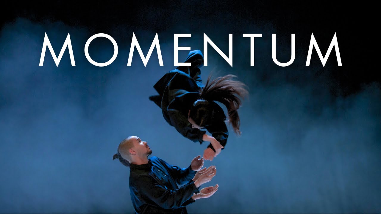 MOMENTUM