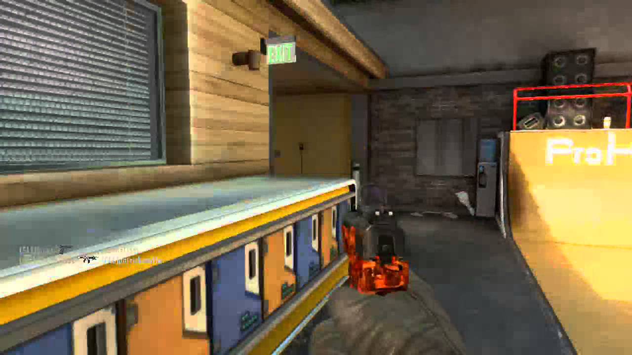 Black Ops 2 Futterneid Tac ( BEENDET ! ) Feed 5x