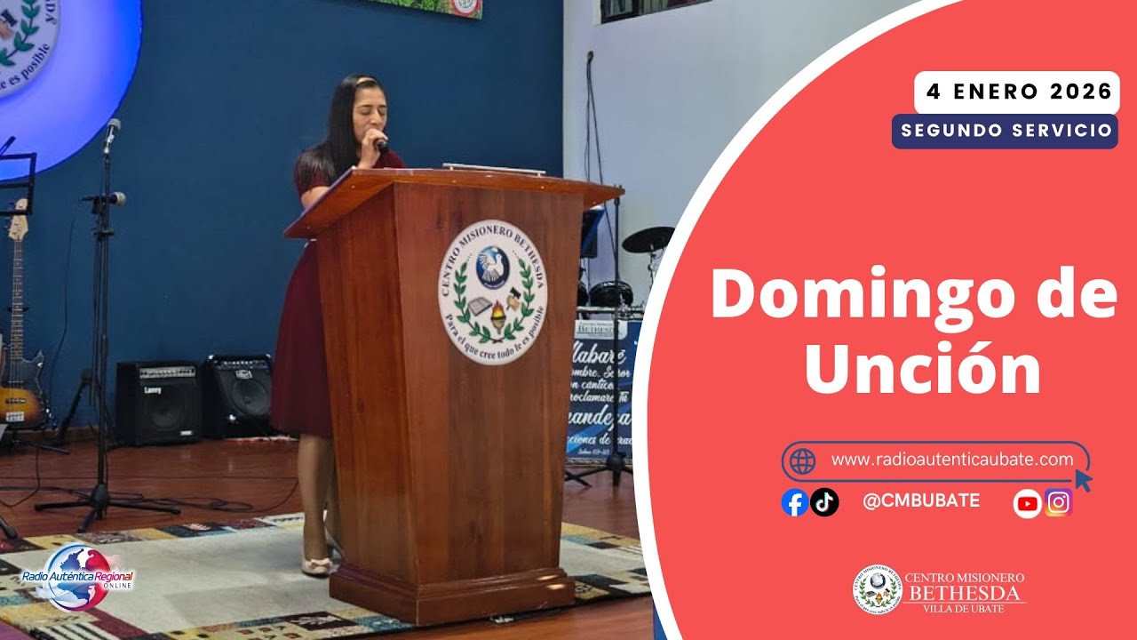 Domingos de Bendición