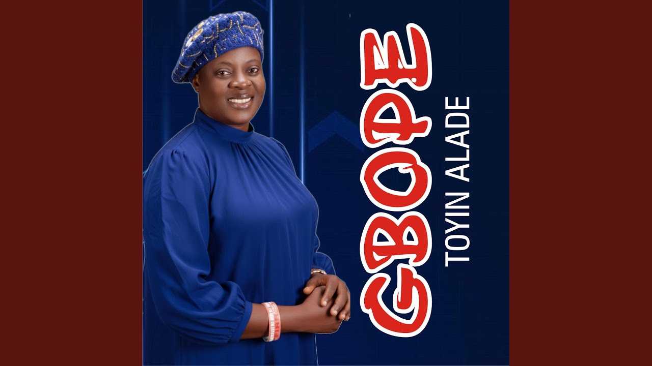 Gbope