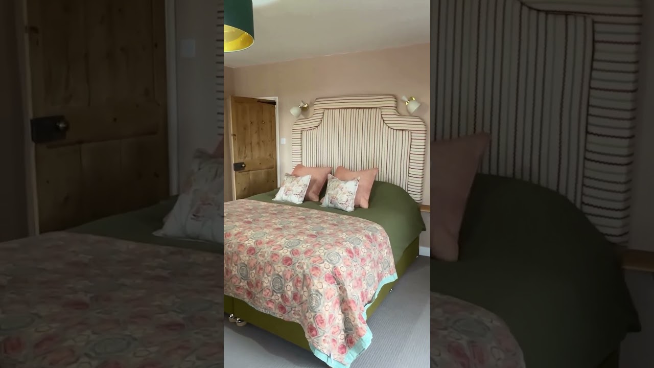 Discover this secret room | Property Tour  #fineandcountry #secret