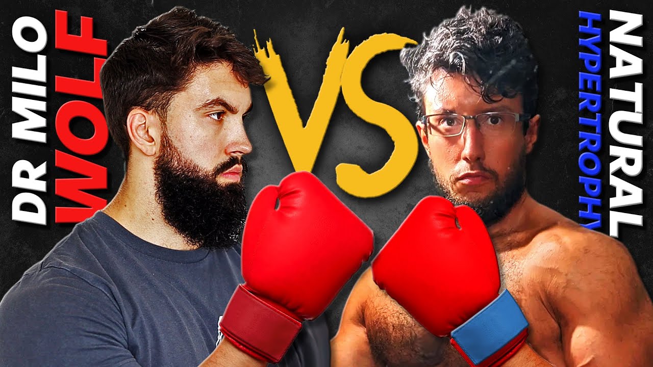 Why Powerbuilding is NOT an "abomination" (Science Explained)