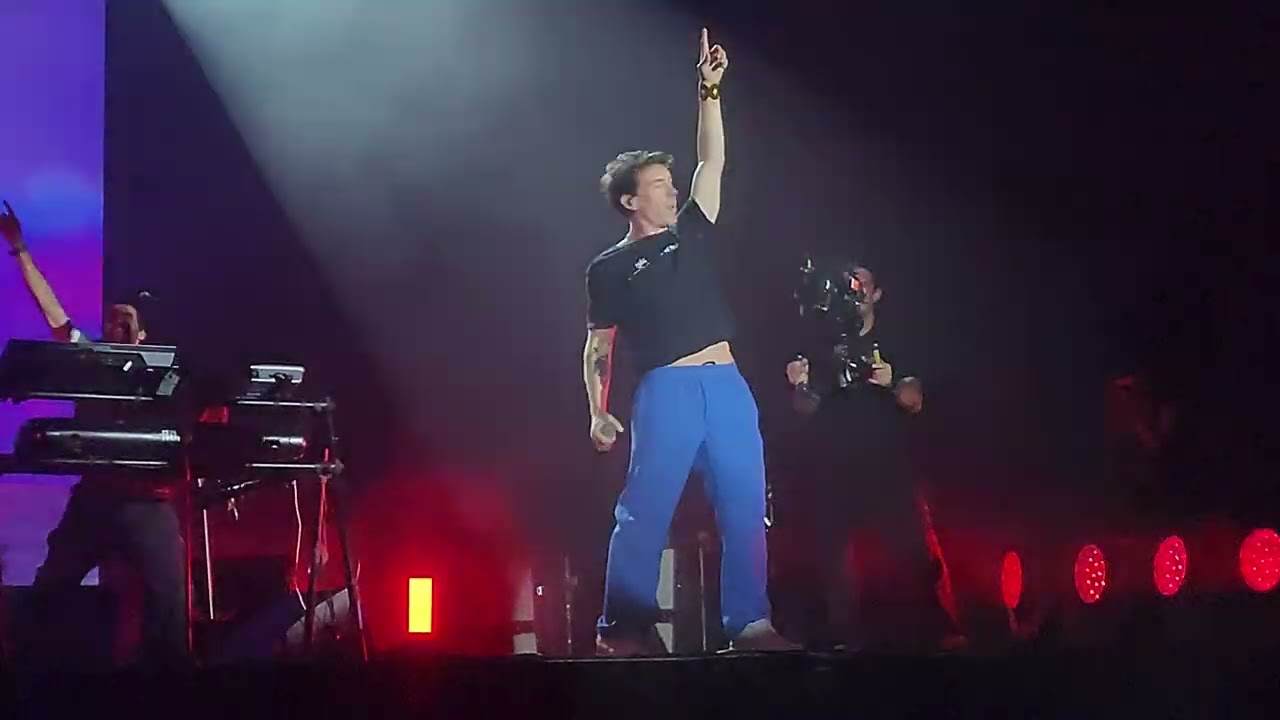 Sigo O Som - Forfun FEAT @DiFerrero  Ao vivo Apoteóse/RJ